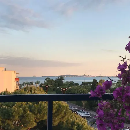 Apartment Et Hippodrome Cagnes-sur-Mer