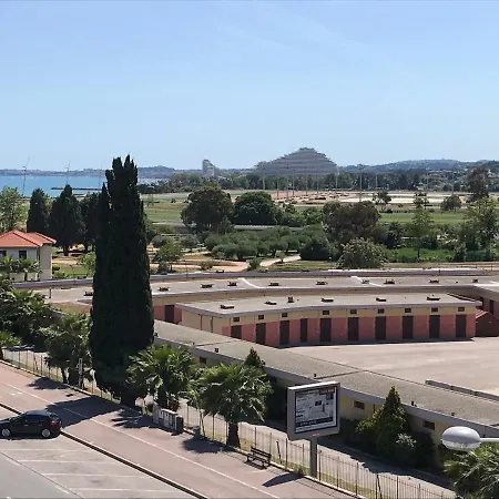 Apartment Et Hippodrome